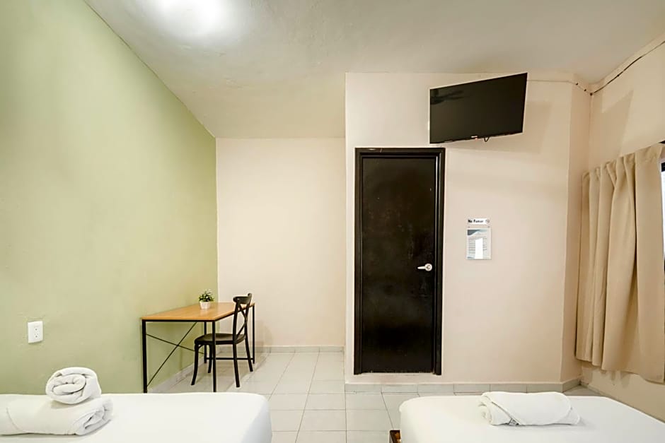 Hotel Quiam