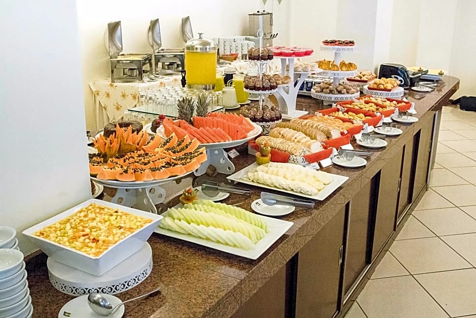 Vila Do Farol Pousada