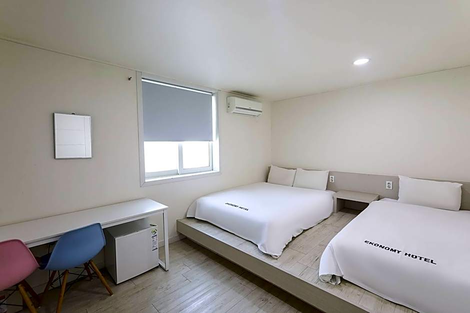 Coin Hotel Yeosu