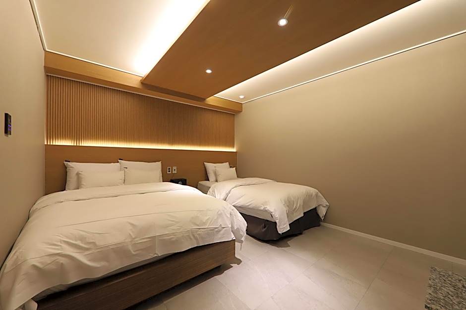 Hotel Bom Gunsan