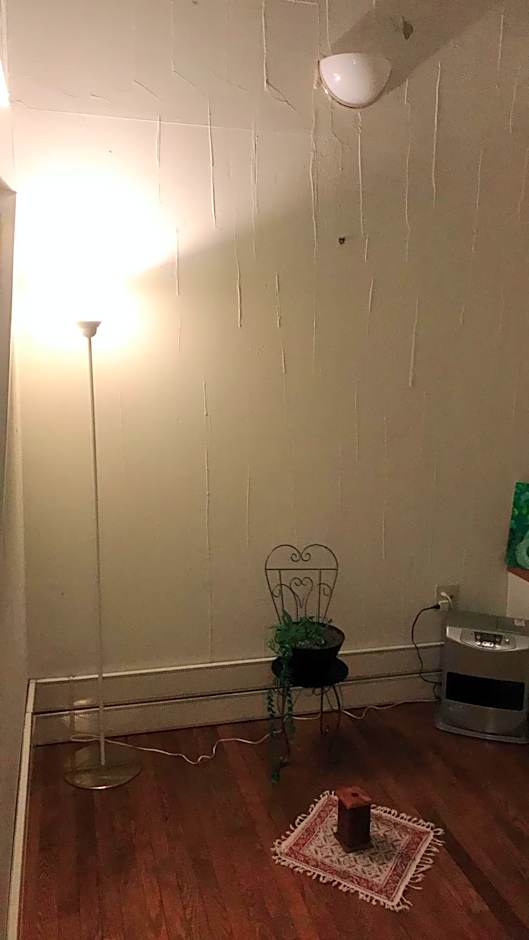 Petit Hotel Kurumi to Milk