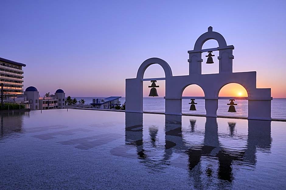 SOL BEACH SAMCHEOK (SOL BEACH HOEL & RESORT SAMCHEOK)