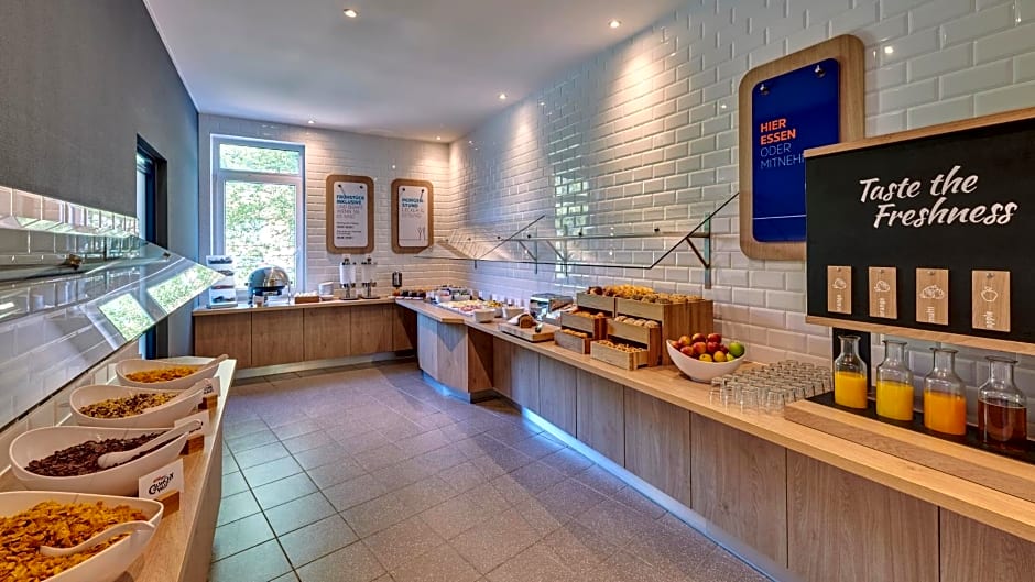 Holiday Inn Express Dortmund By IHG