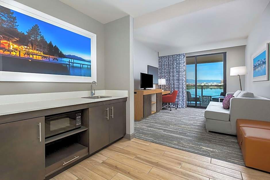 Hampton Inn By Hilton & Suites Reno/Sparks