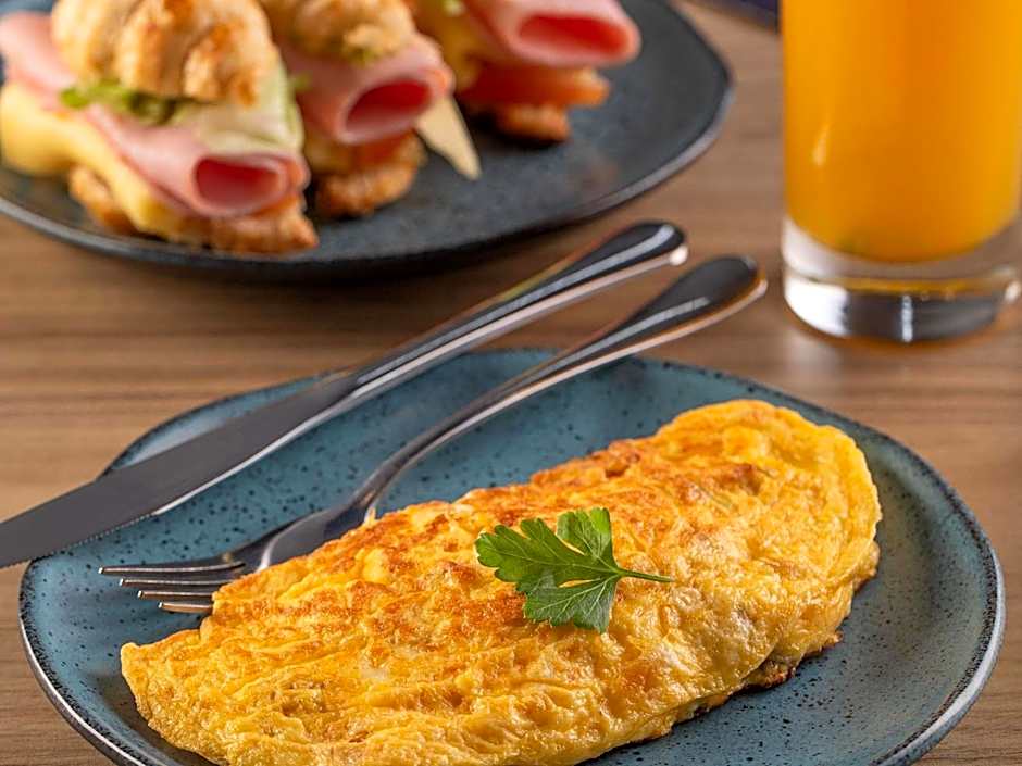 ibis budget Jundiai Shopping