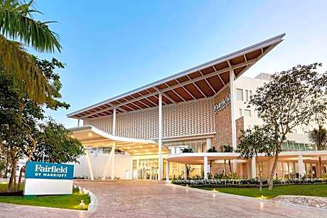 Fairfield Inn & Suites by Marriott Cancun Airport
