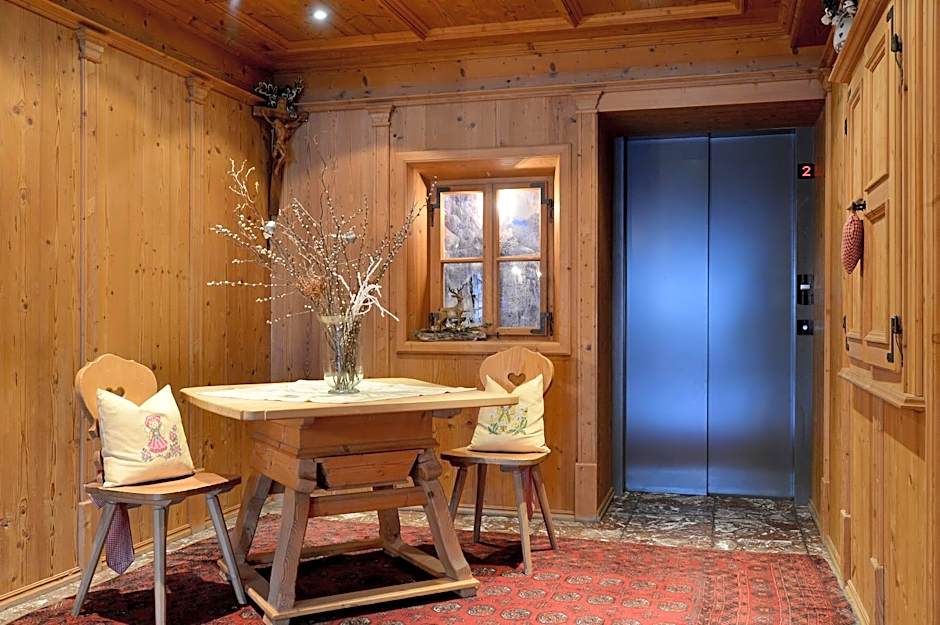 Hotel Schwarzer Adler