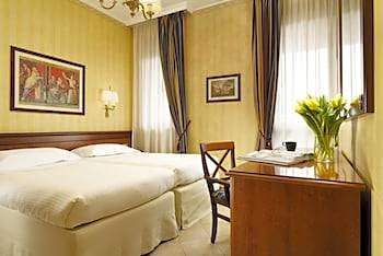 UNA Hotels Hotel & Residence Contessa Jolanda Milano