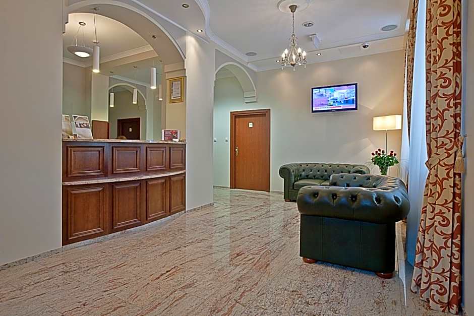 Hotel Masovia