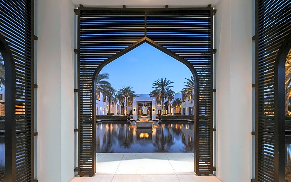 The Chedi Muscat