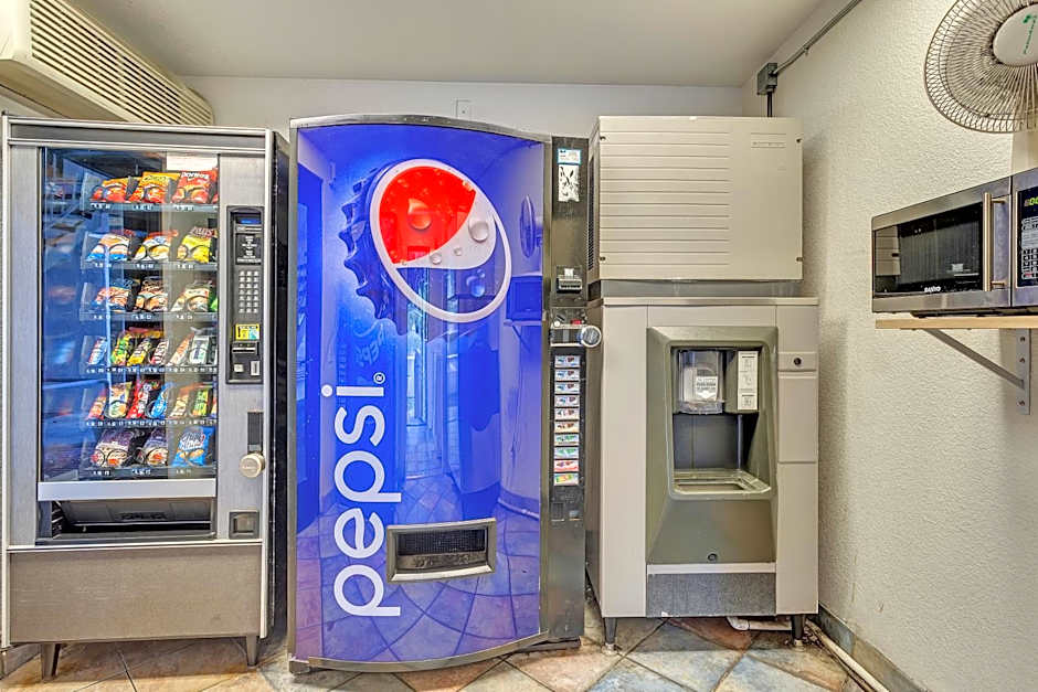 Motel 6-Rohnert Park, CA