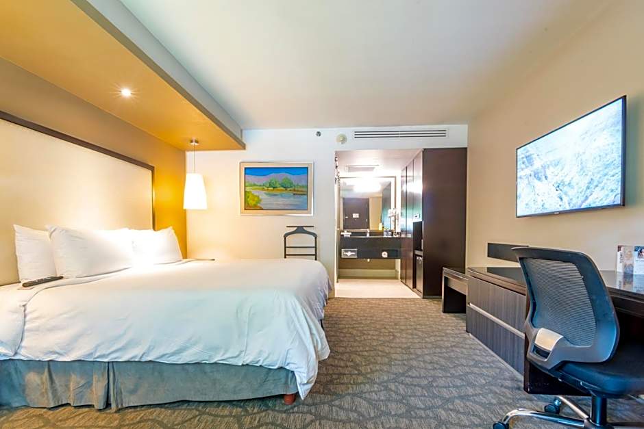Hotel Lucerna Mexicali