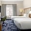Fairfield Inn & Suites Spokane Airport