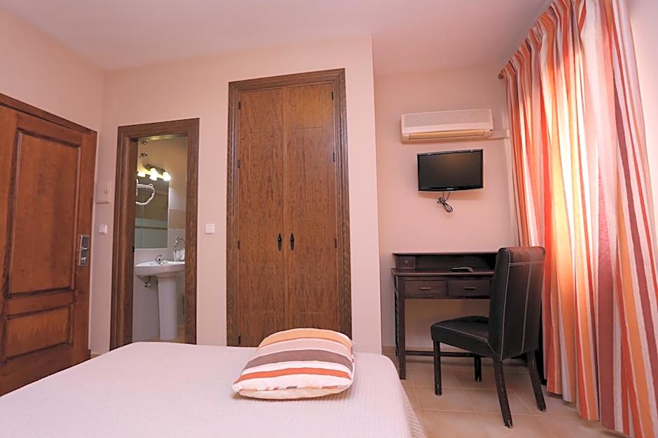 Hotel Andalucia
