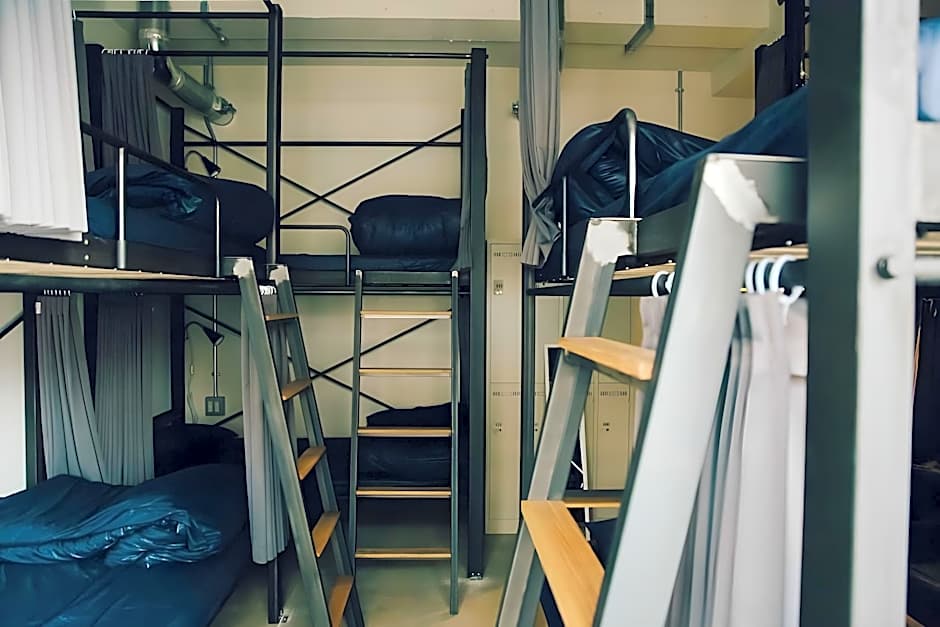 Citan Hostel