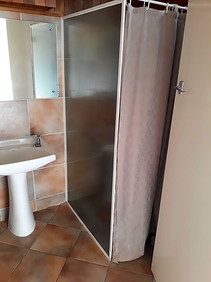 Flinders Ranges Motel - The Mill