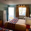 Super 8 by Wyndham Kindersley