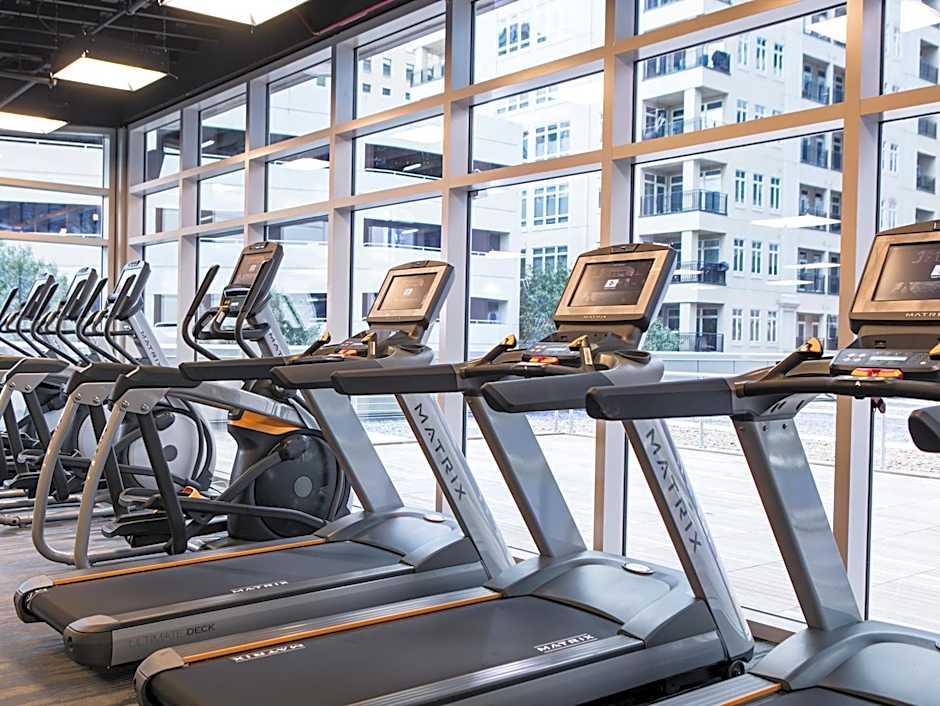 Kimpton Tryon Park Hotel By IHG