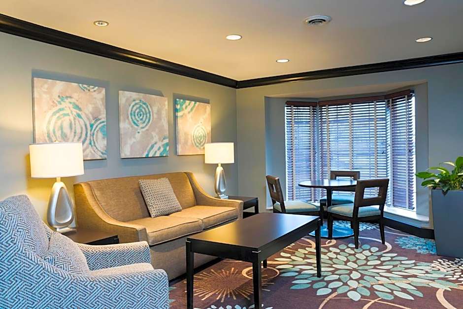 Staybridge Suites Chicago-Oakbrook Terrace By IHG