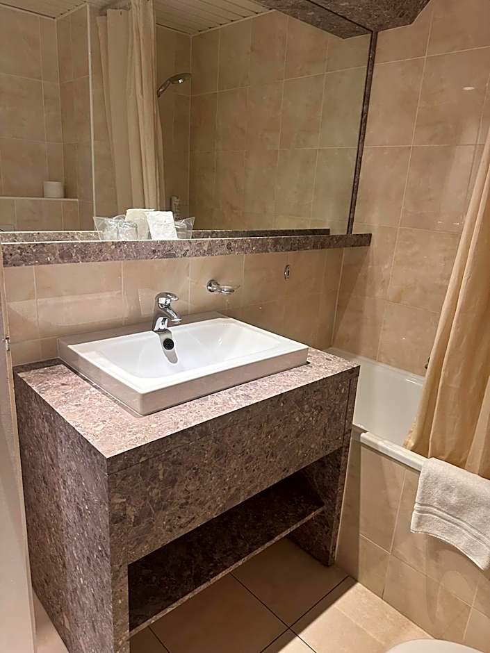 Sagitta Hotel