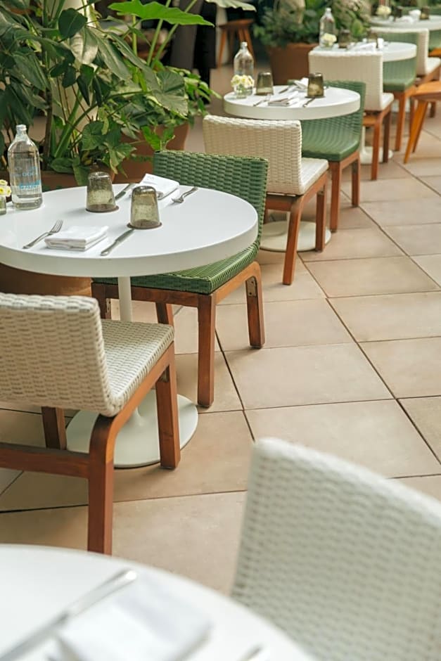 Condesa df, Mexico City, a Member of Design Hotels