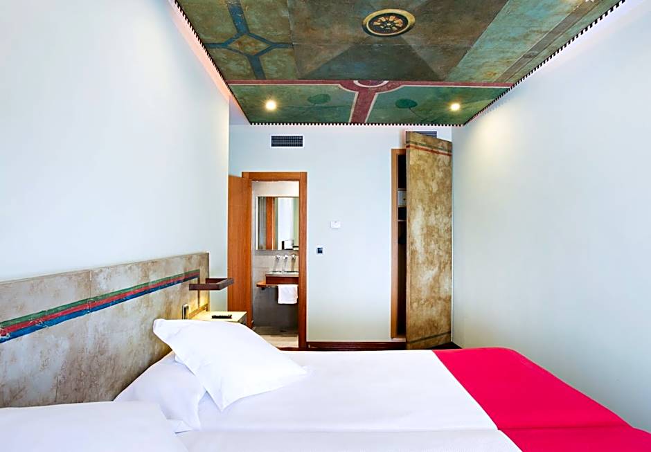 Hospedium Hotel Posada De La Luna