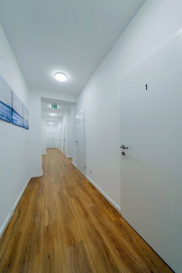 Central City Rooms by Home2