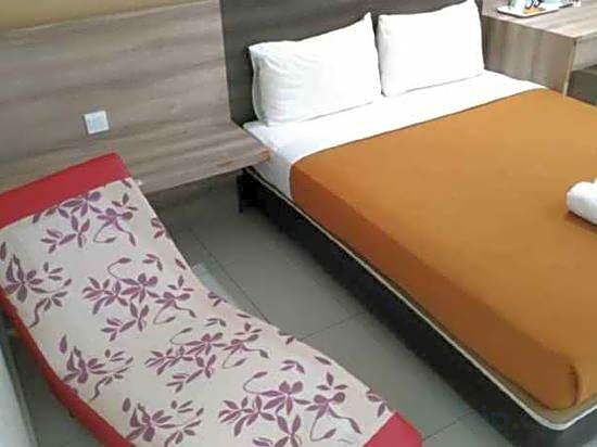 Hotel Suria Malaqa