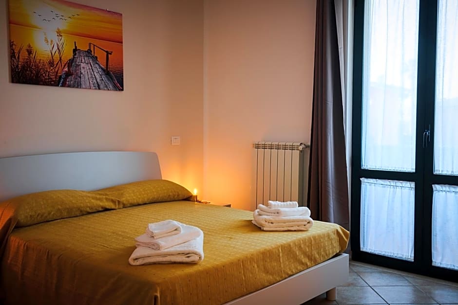 La Lanterna del Borgo