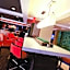 Courtyard by Marriott Detroit Brighton