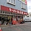 Mr.KINJO in MAEHARA