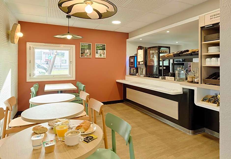 B&B HOTEL Cergy Pierrelaye