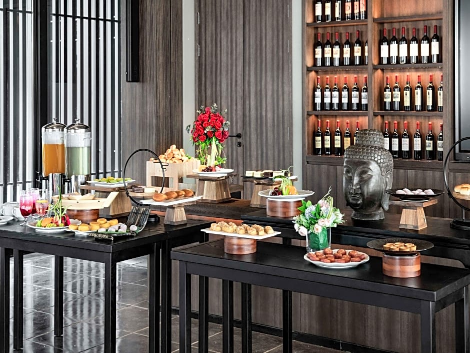 Pullman Nanchang Xinlv