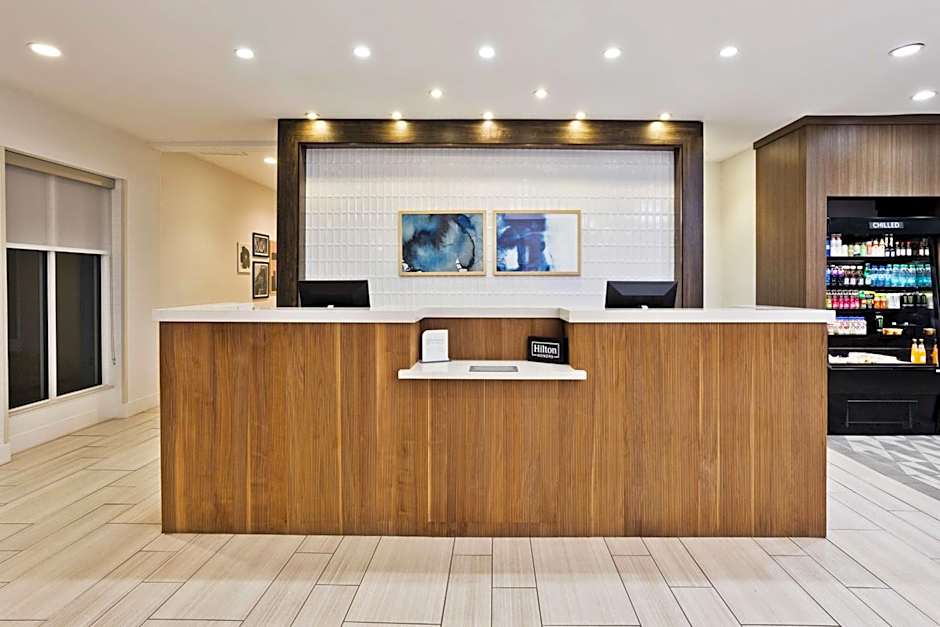 Hilton Garden Inn Montgomery - EastChase