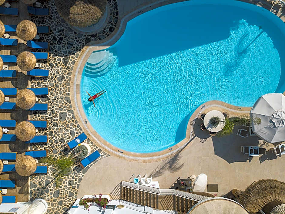Monta Verde Hotel & Villas