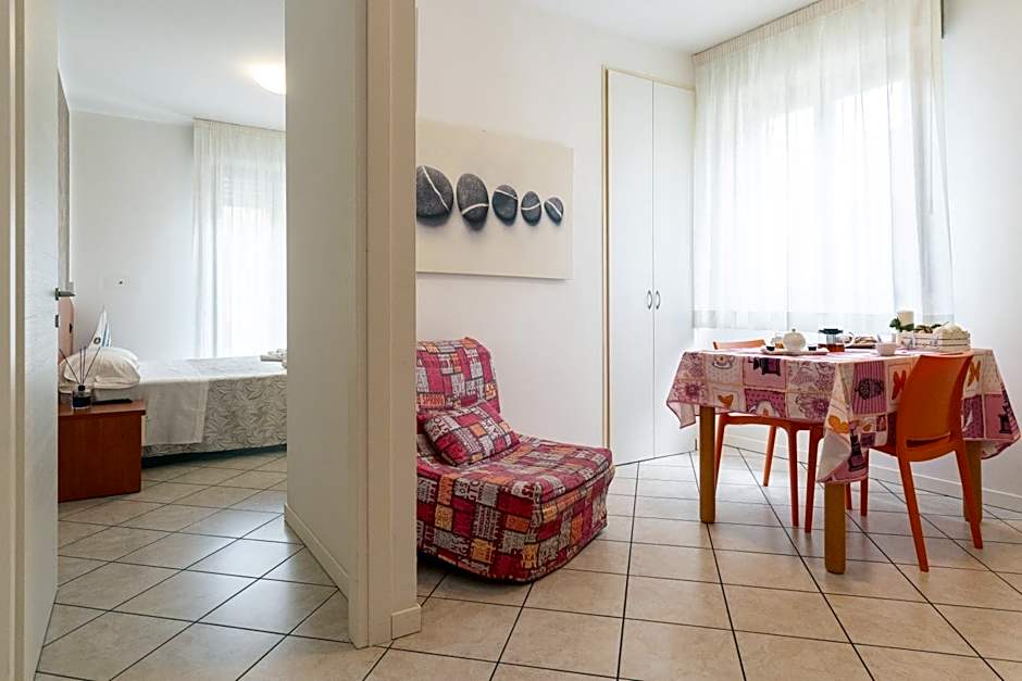 Residence Millennium