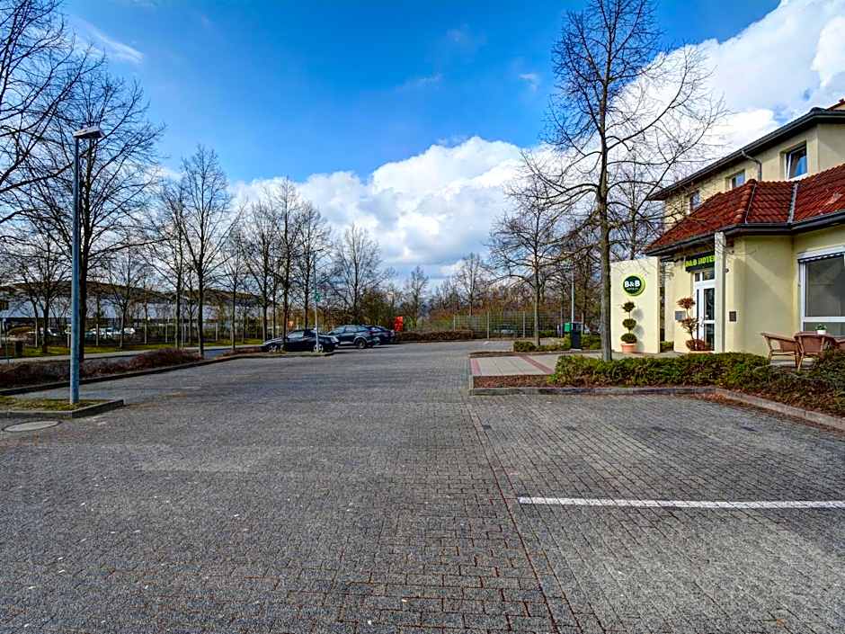 B&B HOTEL Kassel-Industriepark