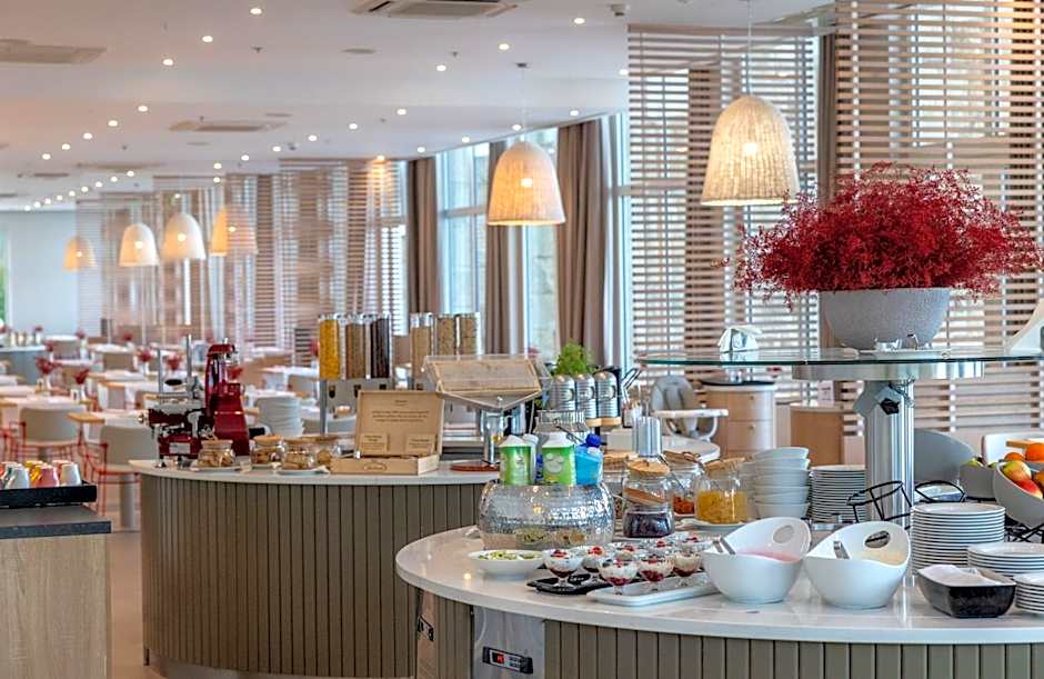 Bluesun Hotel Jadran