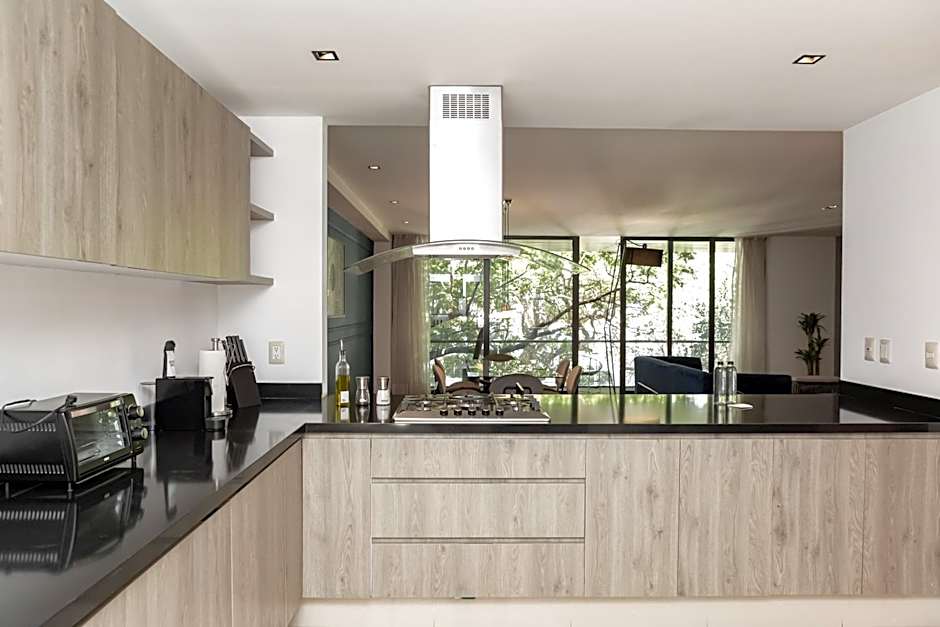Wynwood House Platon