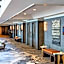 San Francisco Airport Marriott Waterfront