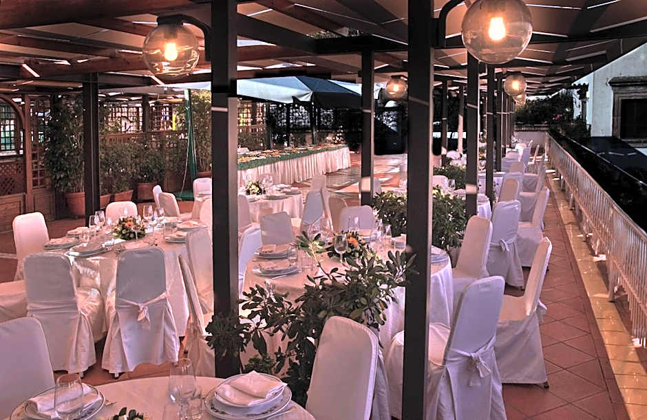 Hotel Paradiso, BW Signature Collection