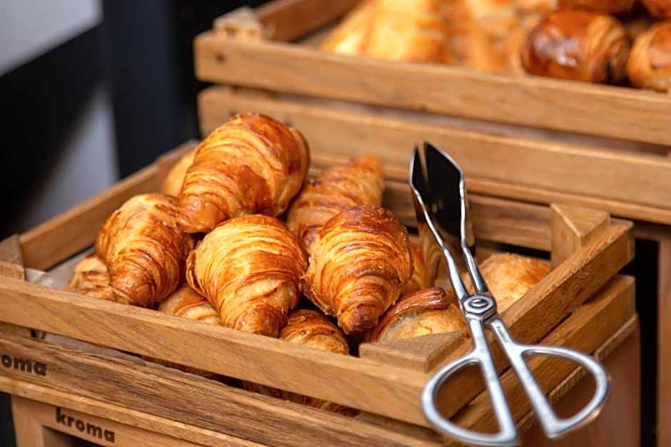 Courtyard by Marriott Chisinau