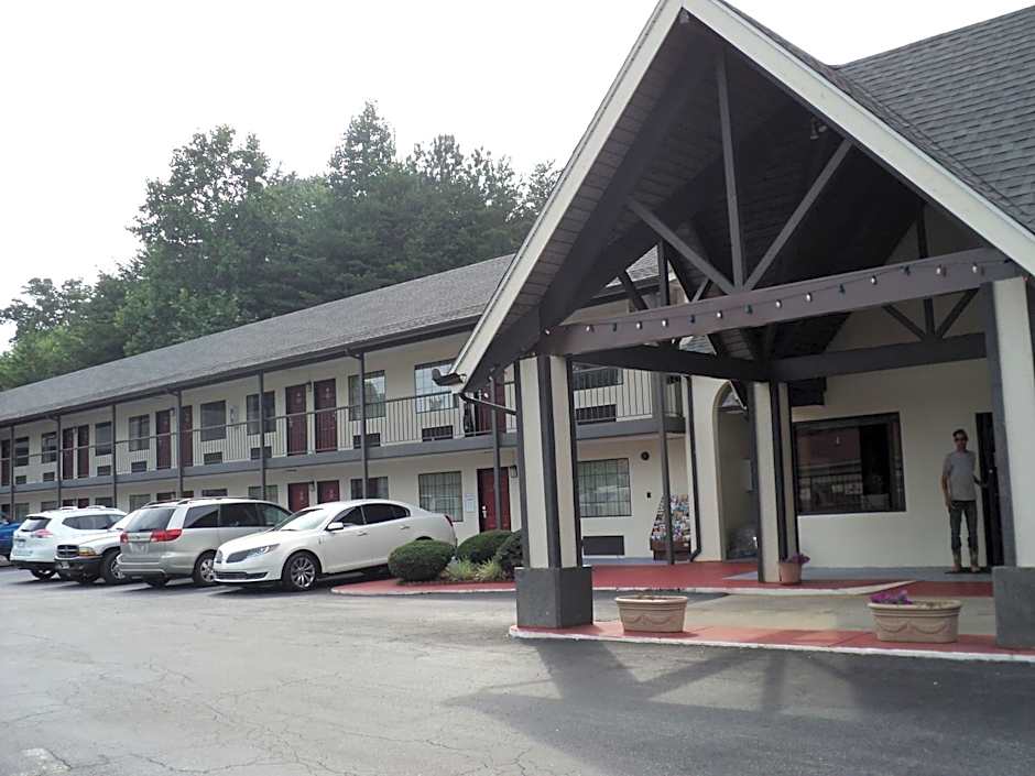 Knights Inn Cleveland, GA