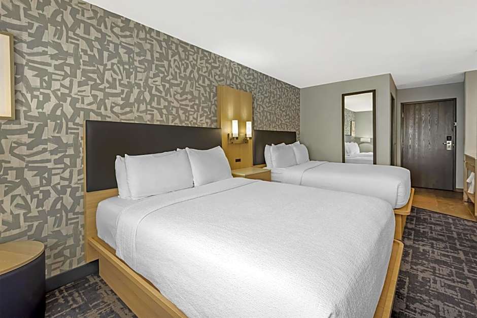 Best Western Montrose Inn