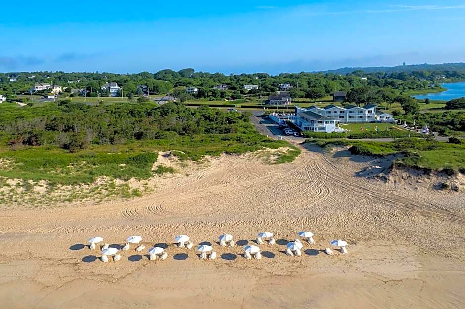 Hero Beach Club