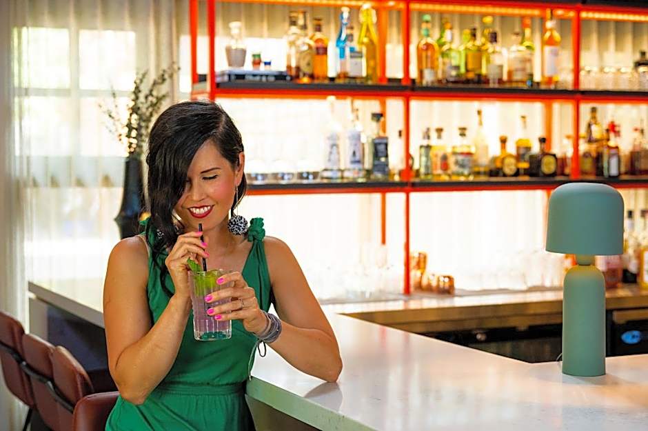 Buffalo Mountain Lodge