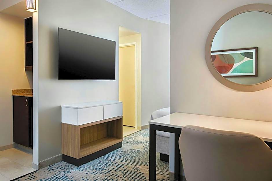 SpringHill Suites by Marriott Pittsburgh Mills