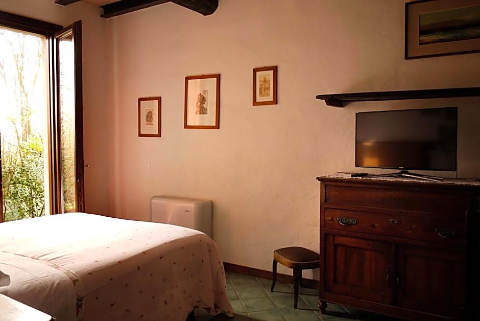 La Lepre Bianca