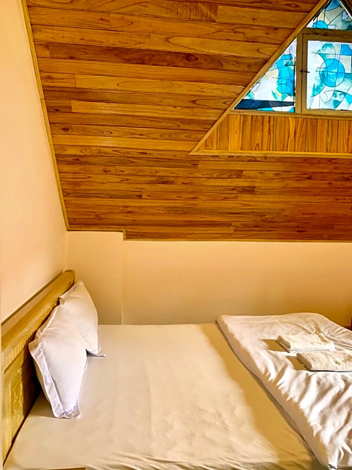 Thao Quyen Motel