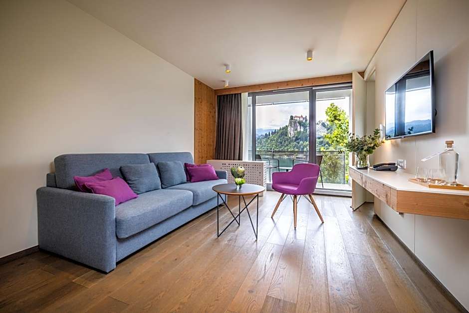 Hotel Park - Sava Hotels & Resorts